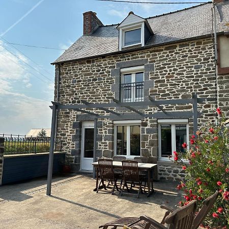 La Maison Du Chene 3 Miniac-Morvan 外观 照片