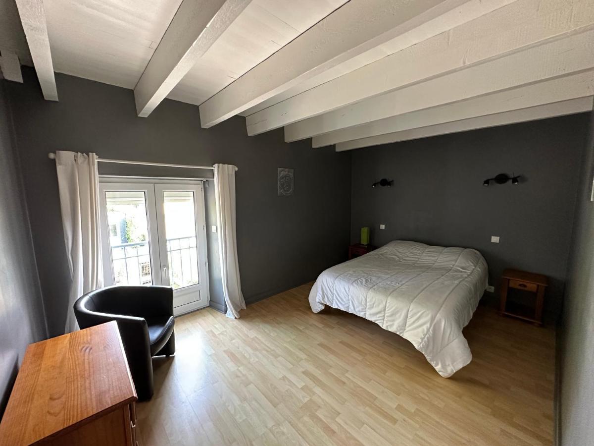La Maison Du Chene 3 Miniac-Morvan 外观 照片