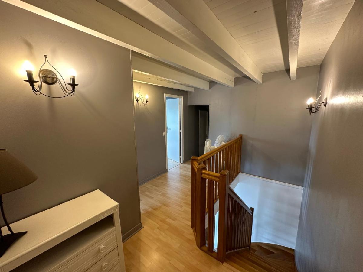 La Maison Du Chene 3 Miniac-Morvan 外观 照片