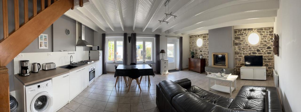 La Maison Du Chene 3 Miniac-Morvan 外观 照片