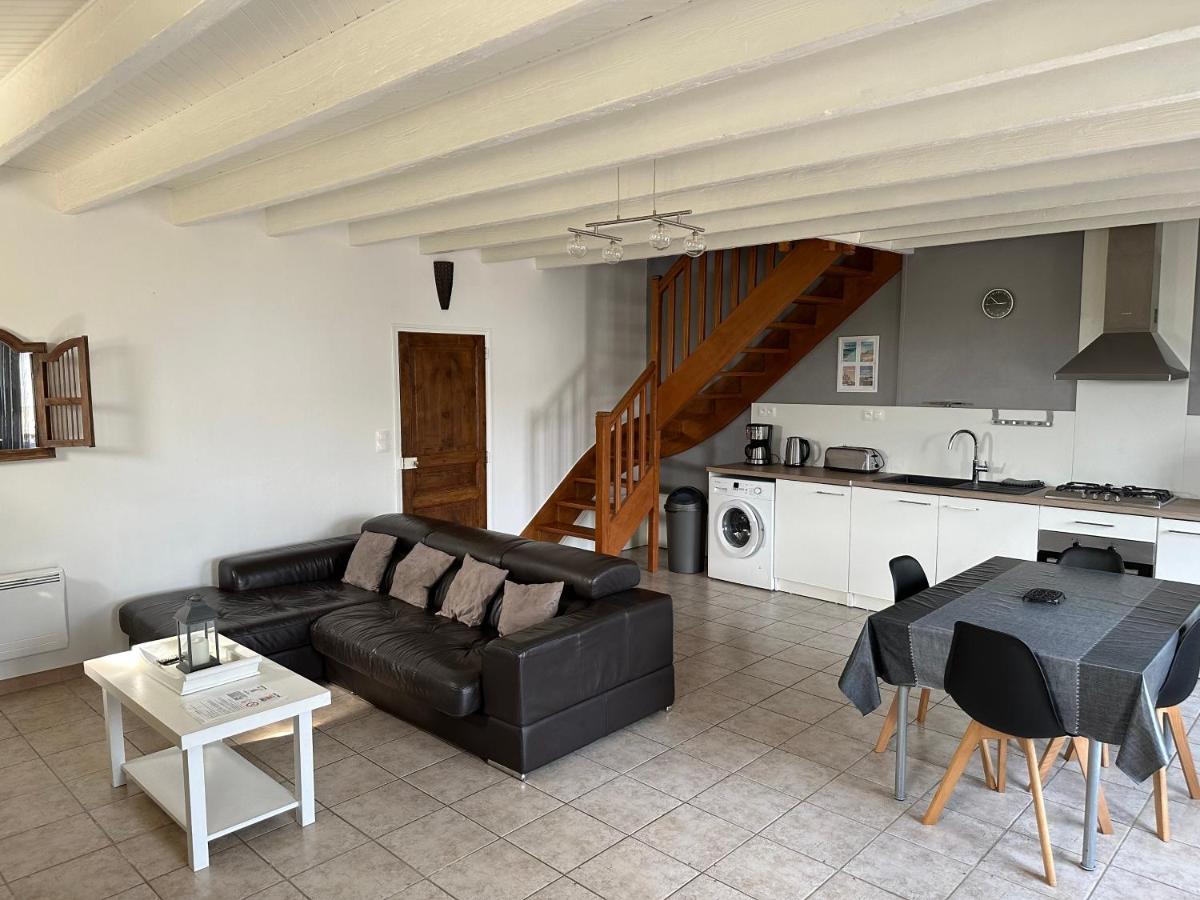 La Maison Du Chene 3 Miniac-Morvan 外观 照片