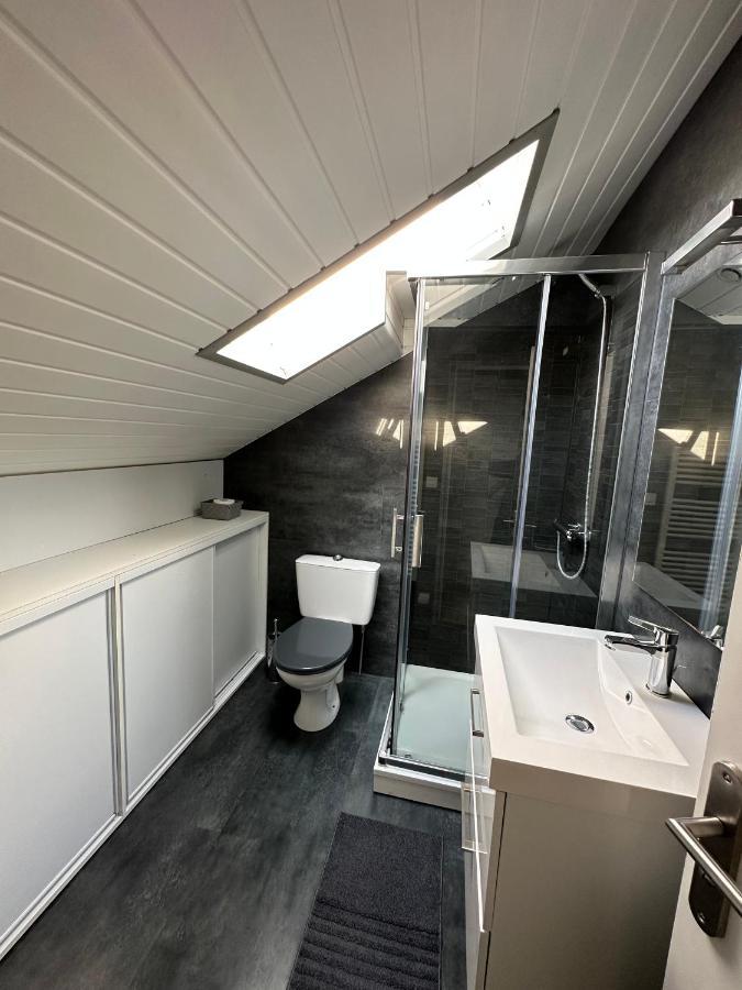 La Maison Du Chene 3 Miniac-Morvan 外观 照片